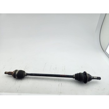 TRANSMISION TRASERA IZQUIERDA RTA12560XB 