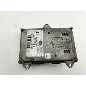 CENTRALITA FAROS XENON A0038205826 