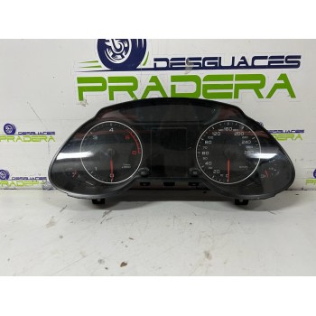 CUADRO INSTRUMENTOS 8R0920930D 