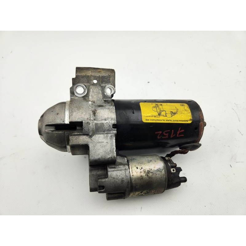 MOTOR ARRANQUE 12418506657 