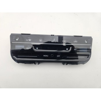 MANDO CLIMATIZADOR 3G8907044J 