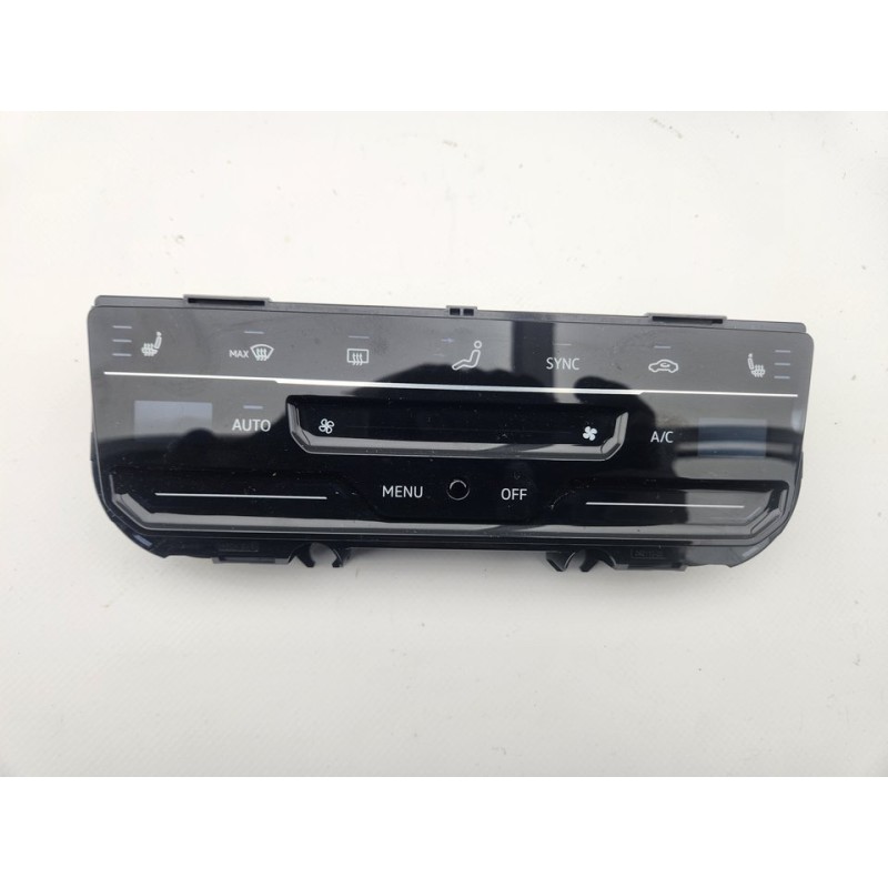 MANDO CLIMATIZADOR 3G8907044J 