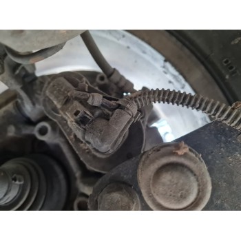 PINZA DE FRENO TRASERA IZQUIERDA 5N0615403 