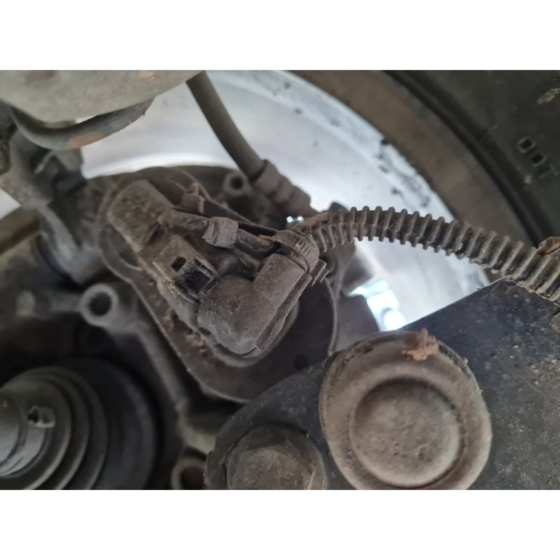 PINZA DE FRENO TRASERA IZQUIERDA 5N0615403 