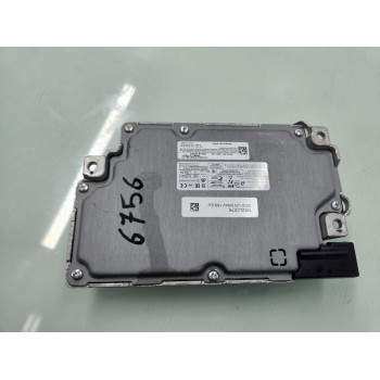 SISTEMA NAVEGACION GPS JK2T14G371ACC 