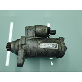MOTOR ARRANQUE 02Z911024 