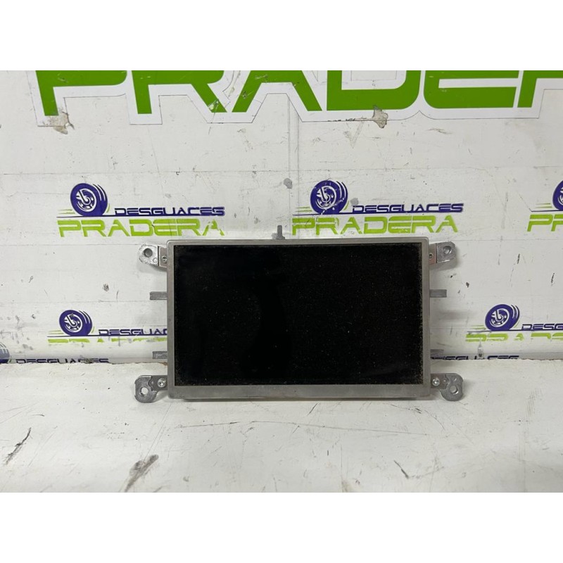 PANTALLA MULTIFUNCION 8T0919603E 