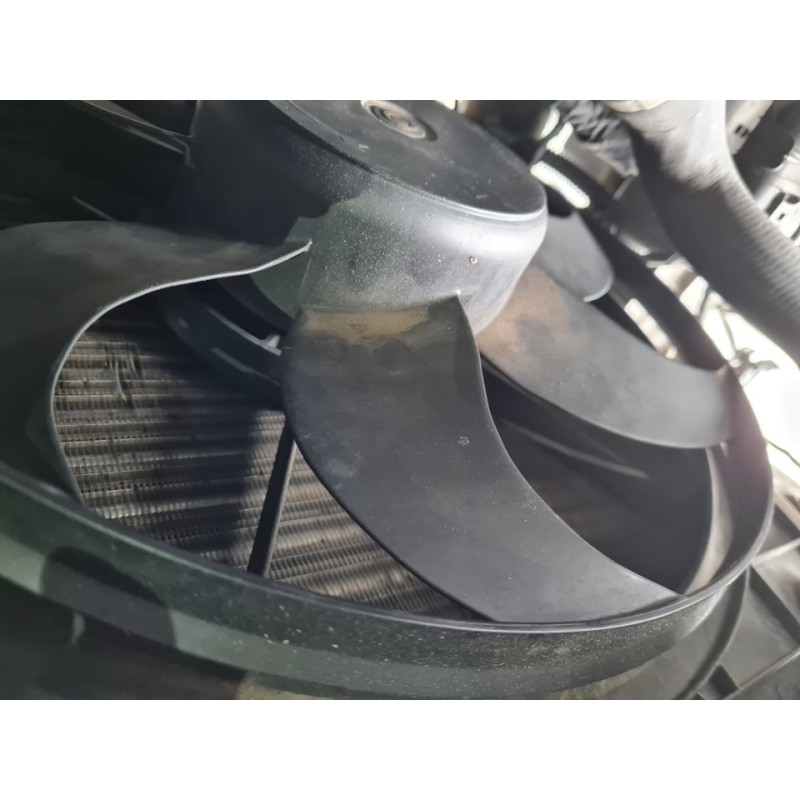 RADIADOR AGUA 5N0121253L 