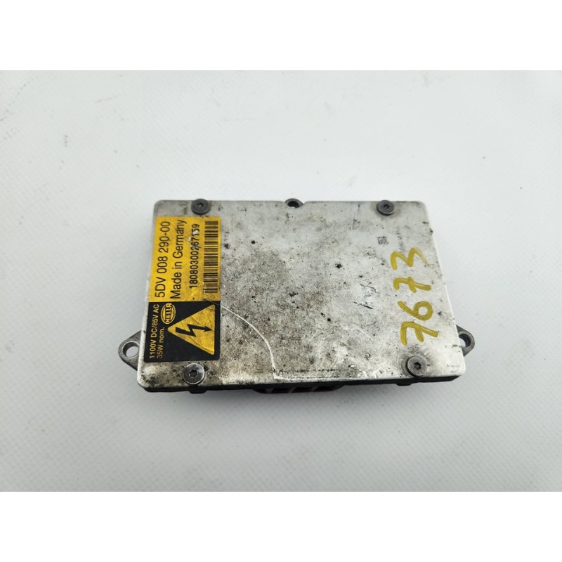 CENTRALITA FAROS XENON 5DV008290 