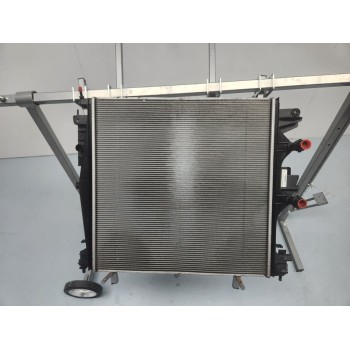 RADIADOR AGUA MR223000 / 50541817 