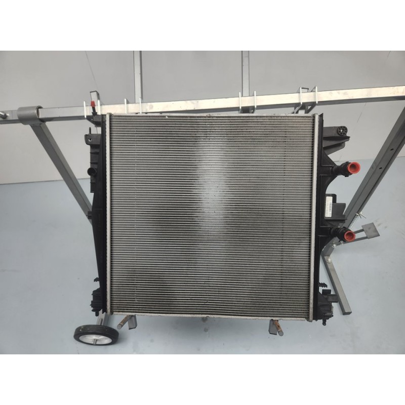 RADIADOR AGUA MR223000 / 50541817 