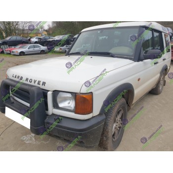 LAND ROVER DISCOVERY (LT)