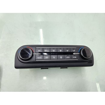 MANDO CLIMATIZADOR 97250J7202 