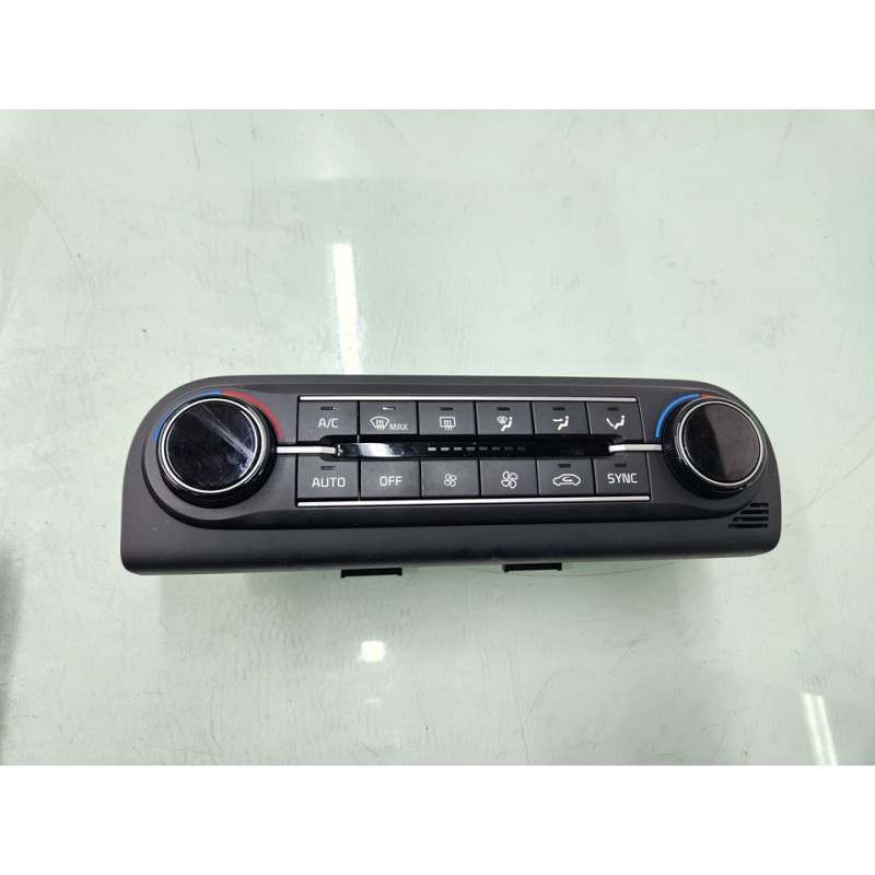 MANDO CLIMATIZADOR 97250J7202 