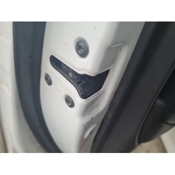 CERRADURA PUERTA DELANTERA IZQUIERDA 