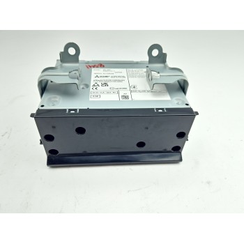 SISTEMA NAVEGACION GPS 39101TLAGE4 