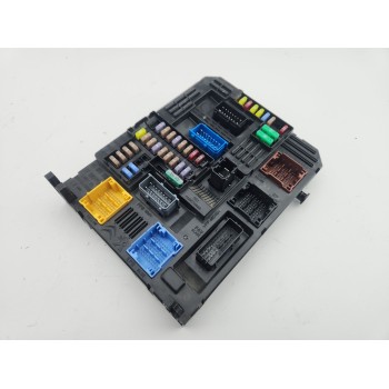 CAJA RELES / FUSIBLES 9845141280 