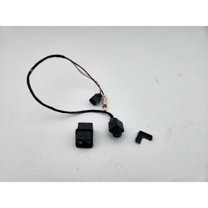 CAMARA VISION TRASERA 3Q0980121P 