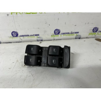 MANDO ELEVALUNAS DELANTERO IZQUIERDO 8K0959851D 
