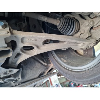 BRAZO SUSPENSION INFERIOR DELANTERO IZQUIERDO 54500G2100 