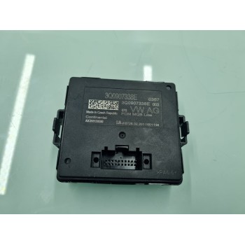MODULO ELECTRONICO 3Q0907338E 