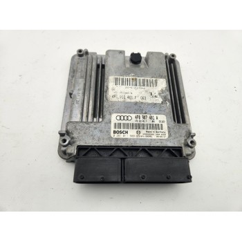 CENTRALITA MOTOR UCE 4F0907401A 