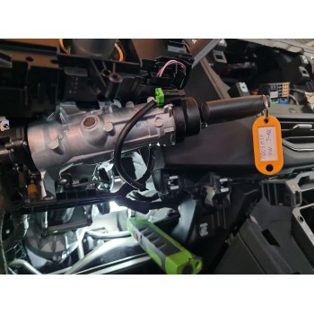 ANTIRROBO / LLAVE CONTACTO 5Q1905865A 