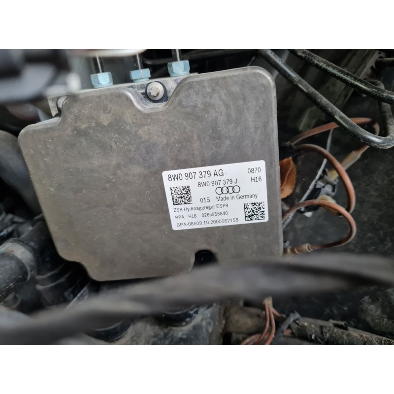 ABS 8W0907379AG 