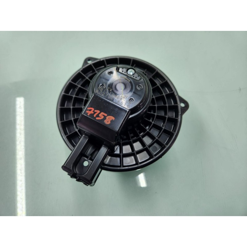 MOTOR CALEFACCION HB111GME600 