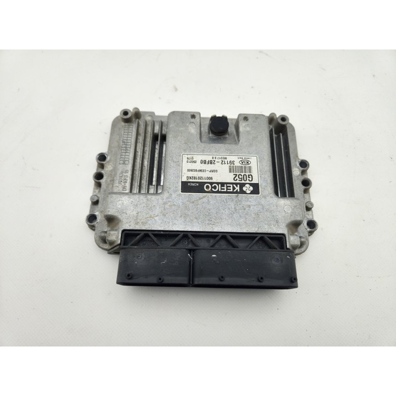 CENTRALITA MOTOR UCE 391122BFB0 