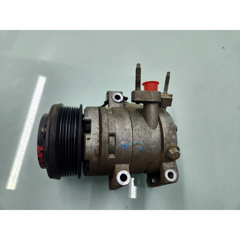 COMPRESOR AIRE ACONDICIONADO EB3B19D629DB 