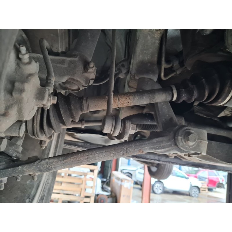 TRANSMISION DELANTERA DERECHA 5N0407764M 