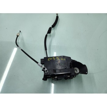CERRADURA PUERTA DELANTERA IZQUIERDA 9810309480 