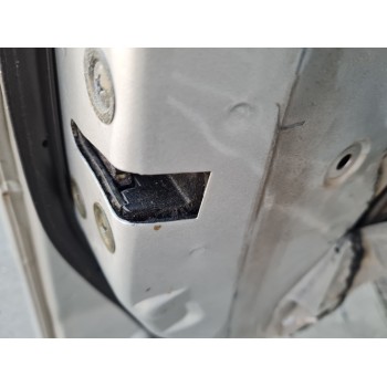 CERRADURA PUERTA DELANTERA IZQUIERDA 