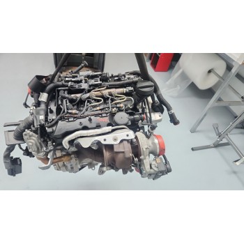 MOTOR COMPLETO B37C15K0 