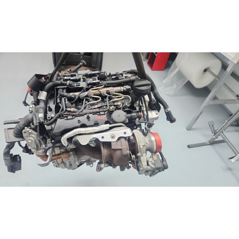MOTOR COMPLETO B37C15K0 