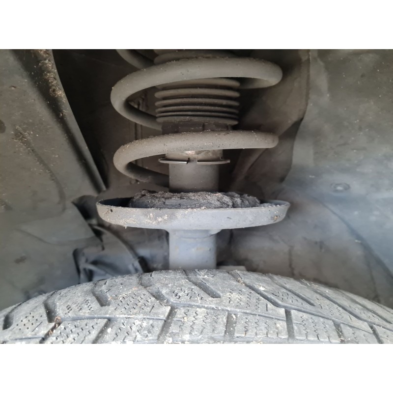 AMORTIGUADOR DELANTERO IZQUIERDO KF6934900 