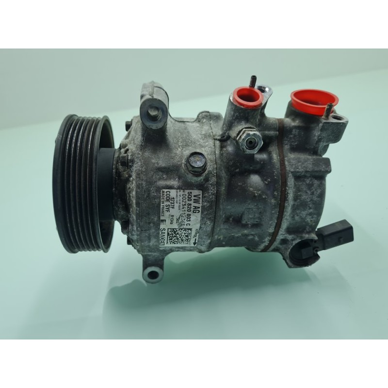 COMPRESOR AIRE ACONDICIONADO 5Q0820803 