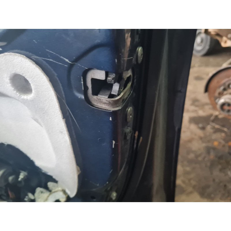 CERRADURA PUERTA DELANTERA DERECHA 9136GZ 