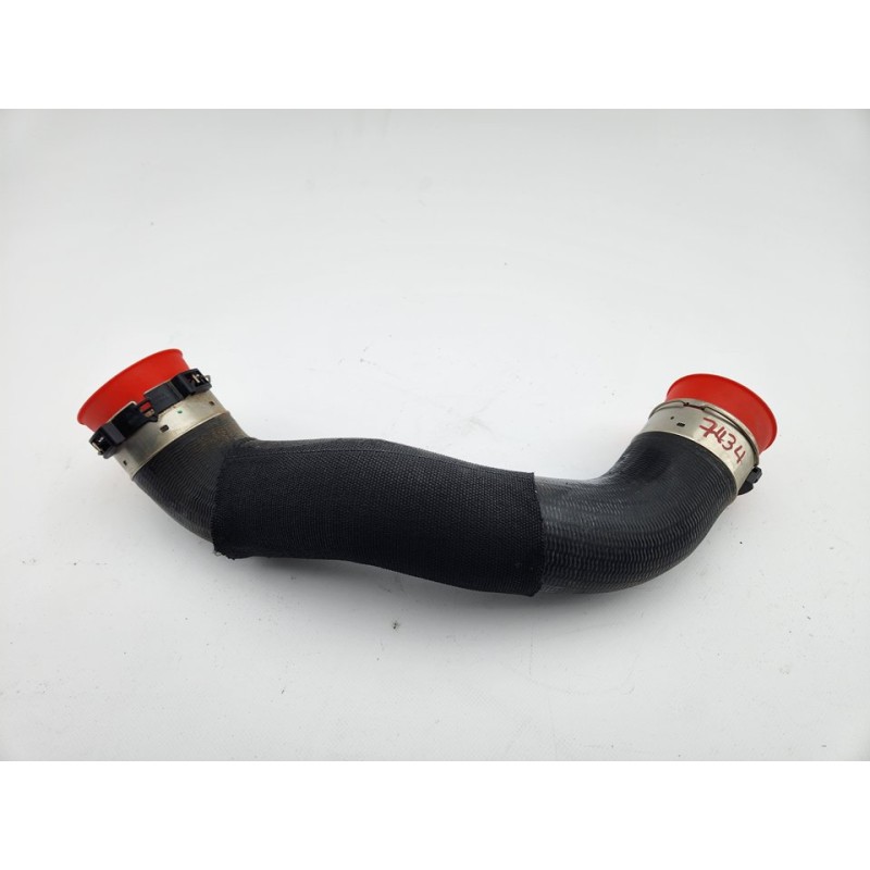 TUBO INTERCOOLER 11618511338 