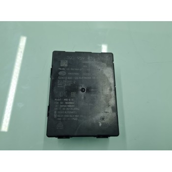 MODULO ELECTRONICO 3Q0959435N 