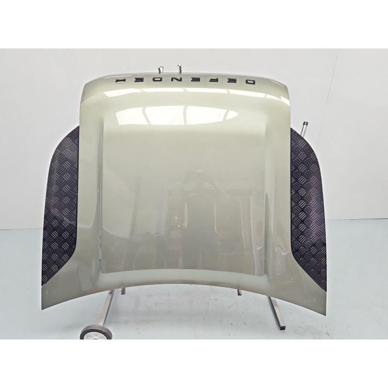 CAPOT DELANTERO LR131291 / L8B216612AA 