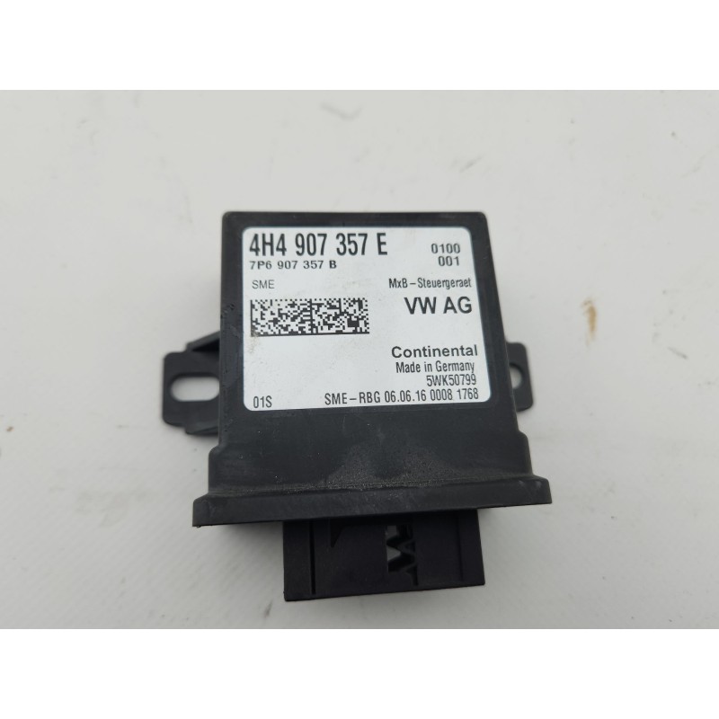 MODULO ELECTRONICO 4H4907357E 
