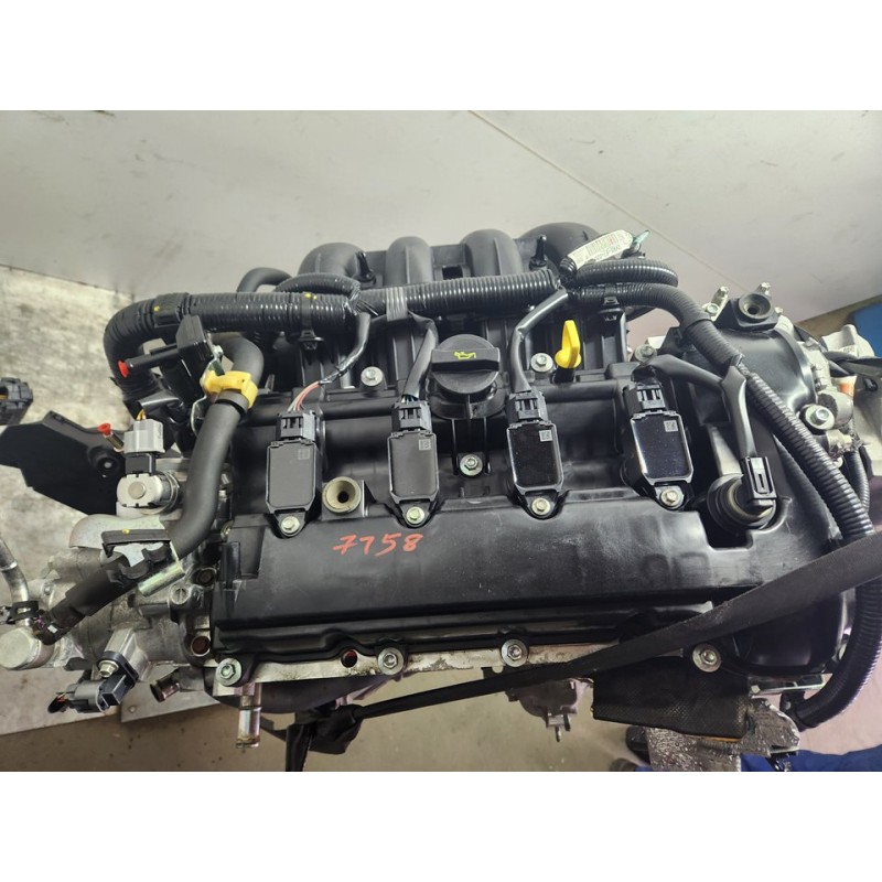 MOTOR COMPLETO PE 