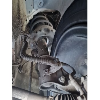 AMORTIGUADOR DELANTERO IZQUIERDO 54651G2200 