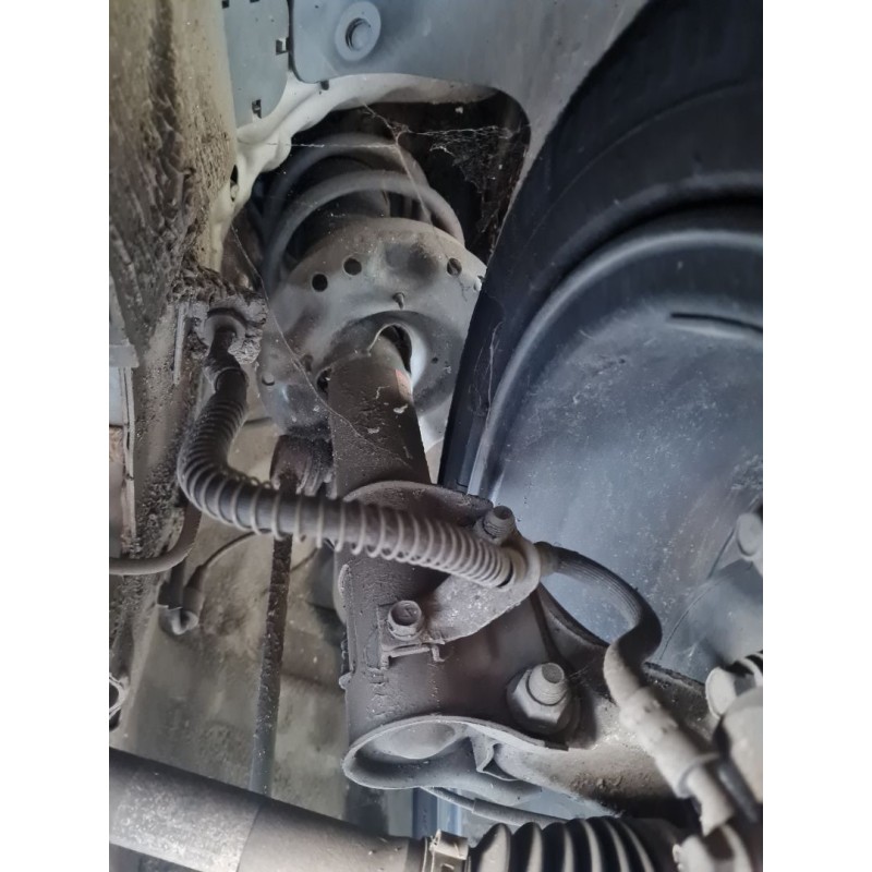 AMORTIGUADOR DELANTERO IZQUIERDO 54651G2200 