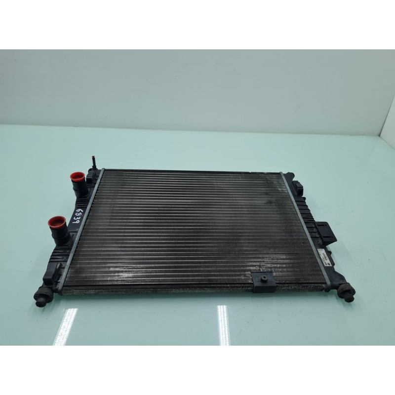 RADIADOR AGUA 21410JD21B 