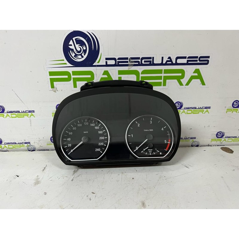 CUADRO INSTRUMENTOS 1K916682102H 