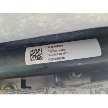 AIRBAG CORTINA DELANTERO DERECHO 85020G2000 