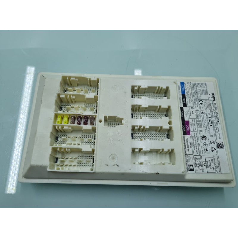 MODULO ELECTRONICO 5A09DC4 